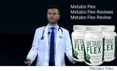 Metabo Flex Ingredient List